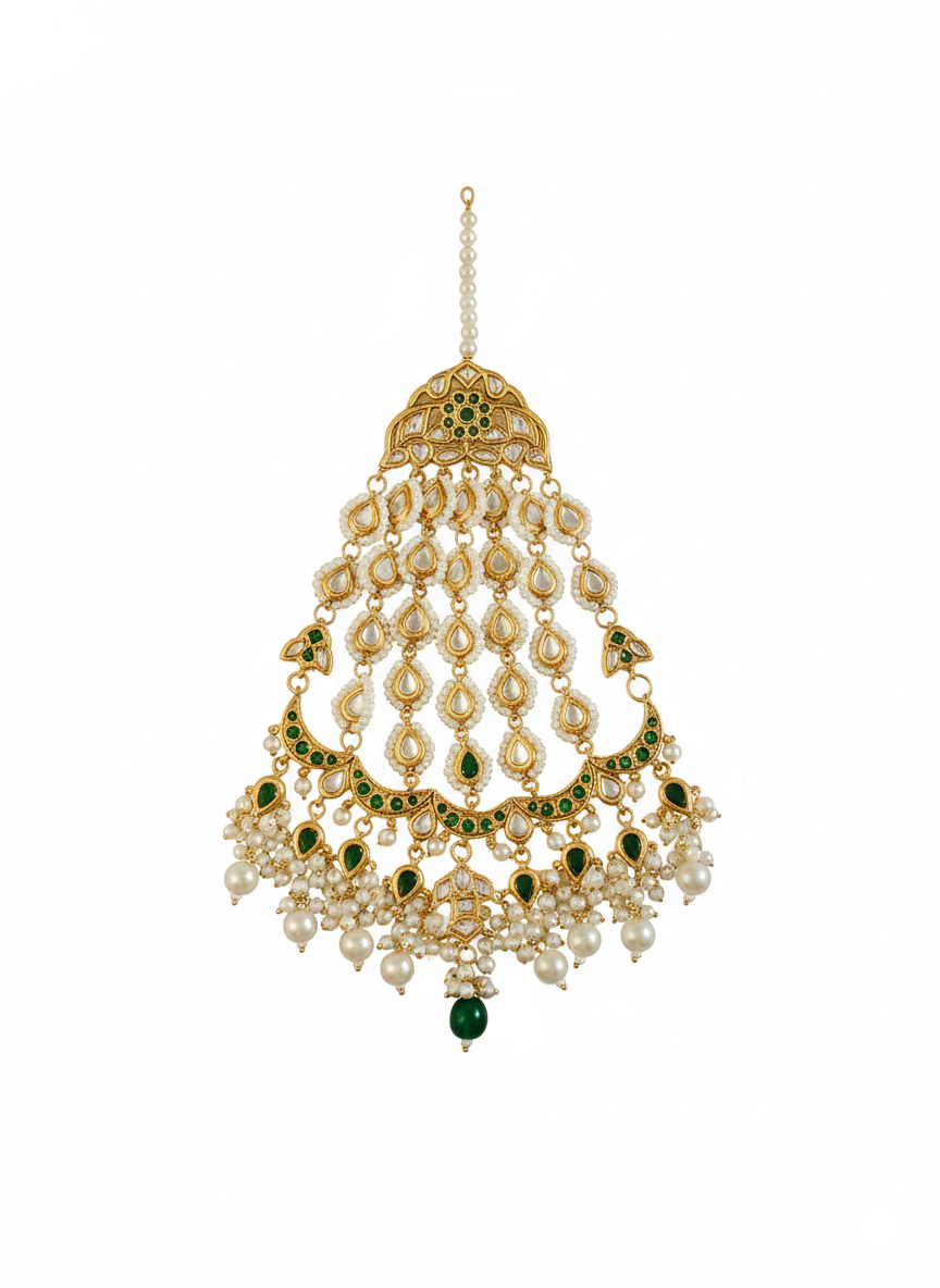 Royal Multani Side Jhapta