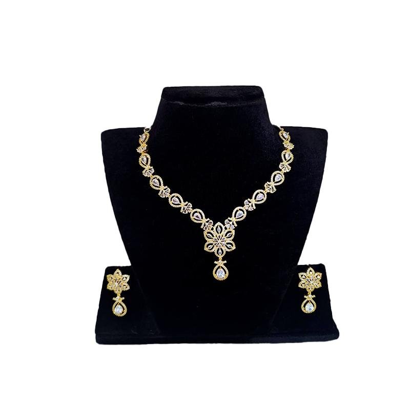 Stylish Statement Earrings